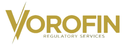 VOROFIN Regulatory Services